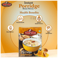 Yum Yum Instant Porridge Roasted (180gm Each) thumbnail
