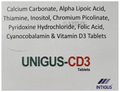 Unigus-CD3 Tablet thumbnail