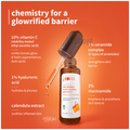 Plum Calendula & 10% Vitamin C Barrier Boosting + Glow Serum thumbnail