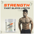 Fuel One Creatine Monohydrate (100gm Each) Unflavoured thumbnail