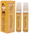 Go Ayurveda Dhanvantri Feminine Cramp Relief Roll On Oil (9ml Each) thumbnail