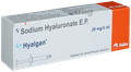 Hyalgan Injection thumbnail