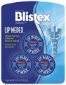 Blistex Lip Medex Lip Protectant (7gm Each) thumbnail