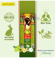 LooLoo Amla Hair Oil (120ml Each) thumbnail