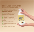 Spring H2O Coco Malai Body Lotion thumbnail
