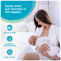 Vega Baby & Mom Nipple Puller with Protective Case thumbnail