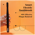 Perfora Electric Toothbrush Charcoal Grey thumbnail