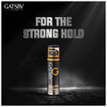 Gatsby Set & Keep Hair Spray Extreme Hold thumbnail