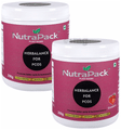 NutraPack Herbalance For PCOS (250gm Each) Powder Strawberry thumbnail