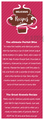 MuscleBlaze Fit High Protein Muesli 22 g Protein | Flavour Dark Chocolate & Cranberry thumbnail