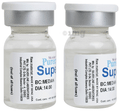 Purecon 45 Supersoft Contact Lens Optical Power -5 Clear thumbnail