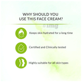 Origine Naturespired Face Cream for Skin Nourishment thumbnail