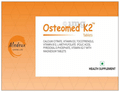 Medeux Osteomed K2 Tablets (10 Each) thumbnail