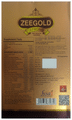 Zee Gold Strong Soft Gelatin Capsule thumbnail