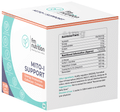 Functional Medicine Nutrition Mito-I Support Sachet (7gm Each) thumbnail