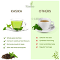 Kasika Tulsi Green Tea Bag (1.75gm Each) thumbnail