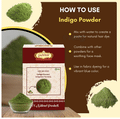 Jaived Ayurveda Indigo Powder thumbnail
