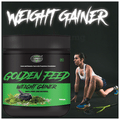 Sabates Golden Feed Weight Gainer thumbnail