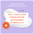 Foxtale Daily Moistuirizer (50ml) + Daily Sunscreen SPF50 (50ml) thumbnail