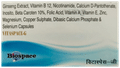 Vitaspace-G Capsule thumbnail