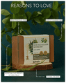 Fabessentials Neem Tulsi Glycerin Bathing Bar thumbnail