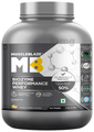 MuscleBlaze MuscleBlaze Biozyme Performance Whey Protein | For Muscle Gain | Improves Protein Absorption | Nutrition Care thumbnail