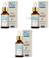 Richfeel Skin Logix Whitening Advanced Night Repair Serum|Infused with Almond Oil (25ml Each) thumbnail