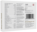 Oxyvion Gold Softgel Capsule (10 Each) thumbnail