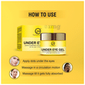 Nuerma Science Under Eye Gel thumbnail