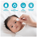 Vega Baby & Mom Cotton balls thumbnail