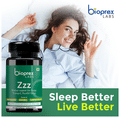 Bioprex Labs ZZZ Veg Capsules thumbnail