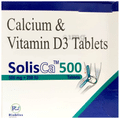 Solisca 500 Tablet thumbnail