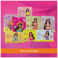 PINQ Polka Premium Cotton Feel Sanitary Pads (10 Each) XXL thumbnail