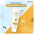 Meglow Pro-Care Day Defense Sun Screen SPF 50 PA+++ thumbnail