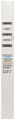 Themisto TDS 30 Digital Water TDS Meter White thumbnail