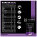Denzour Nutrition Denz-Whey Isolate Powder French Vanilla thumbnail