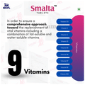 Smalta Tablet thumbnail