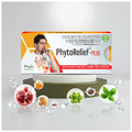 PhytoRelief-PLUS Pastilles | Helpful in Acute & Chronic Chest Infections (10 Each) thumbnail