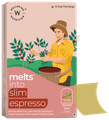 Wellbeing Nutrition Melts into Slim Expresso Disintegrating Strip Vanilla thumbnail