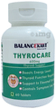 Balancekart Thyrocare 600mg Tablet thumbnail