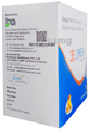 H & A Pharma 3E Omega Soft Gelatin Capsule| Omega 3 Fatty acid 1000mg | EPA 500mg, DHA 300mg | Vitamin E 10mg thumbnail