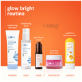 Plum Calendula & 10% Vitamin C Barrier Boosting + Glow Serum thumbnail