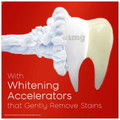Colgate Visible White Toothpaste (120 gm Each) thumbnail