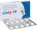 LinQ 10 Tablet thumbnail