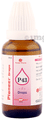 Pioneer Pharma P43 Vertigo/Syncope Drop thumbnail