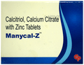 Manycal-Z Tablet thumbnail