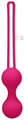 Healthcave Medgram Double Kegel Ball Pelvic Muscle Exerciser and Toner Pink thumbnail