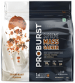 Proburst Supreme Mass Gainer Powder Chocolate Blast thumbnail