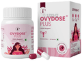 Immunity Bloom Ovydose Plus Capsule thumbnail