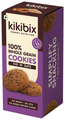 Kikibix 100% Whole Grain Cookies Fig N Date thumbnail